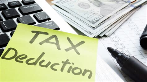 The Complete Charitable Deductions Tax Guide .